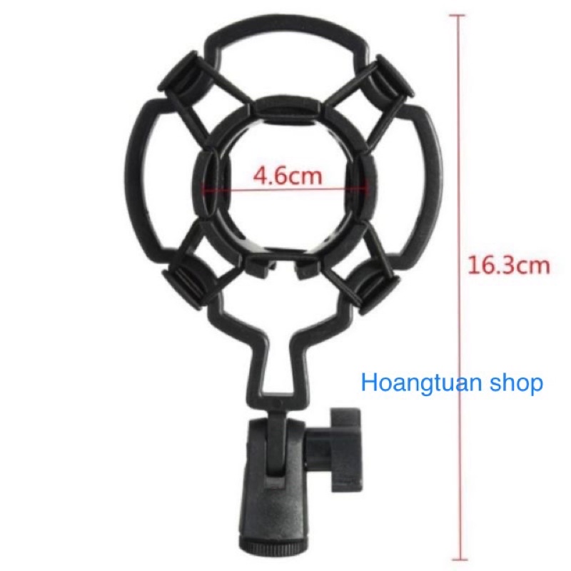 Bệ đỡ micro thu âm Bm900