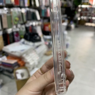 Ốp lưng Samsung A03 core dẻo trong suốt