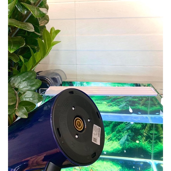 Ấm siêu tốc Thái Lan GUCKDD 2 lớp 2.5 lít cách nhiệt chắc chắn - Ấm đun nước công suất lớn đun sôi nhanh sang trọng