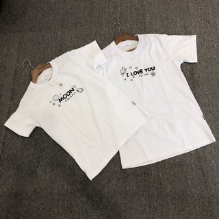 [FREESHIP EXTRA] ÁO THUN COTTON NGẮN TAY CỔ TRÒN UNISEX THÊU TAY HỌA TIẾT VẼ ĐỘC ĐÁO THOÁNG MÁT, THẤM HÚT MỒ HÔI