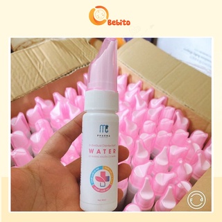 Xịt kháng khuẩn 99% mc pharma đã được kiểm định chất lượng.