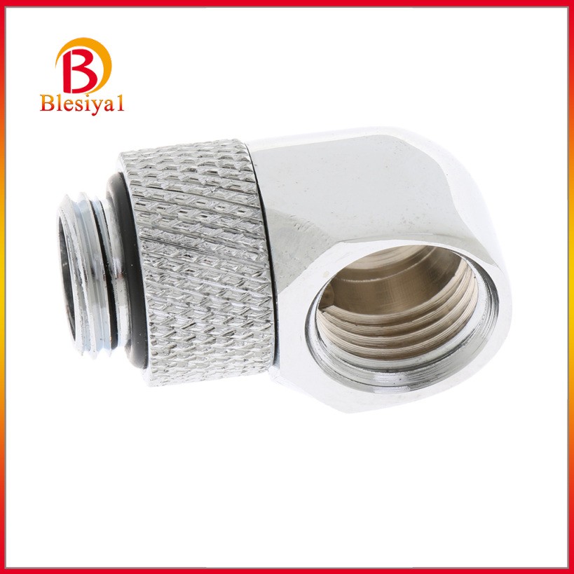 Đầu Chuyển Đổi G1 / 4 '' Cho Hệ Thống Làm Mát Nước