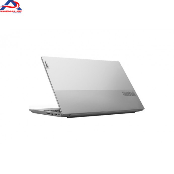 Laptop Lenovo ThinkBook 15 G2 ITL 20VE0040VN (Core i7-1165G7 | 8GB | 512GB | MX450 2GB | 15.6 inch FHD | Win 10 | Xám)