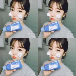 SỮA RỬA MẶT SENKA 120ml NỘI ĐỊA NHẬT
