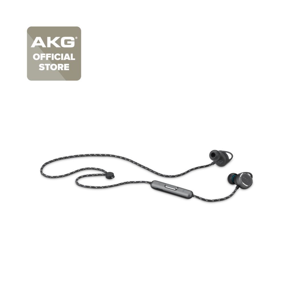 Tai nghe Bluetooth AKG N200BT - Hàng chính hãng - BẢO HÀNH 3 THÁNG