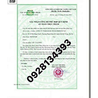  GIẢM CÂN YANHEE SIÊU MẠNH (9VIÊN/ NGÀY): GIẢM MỠ EO THON
