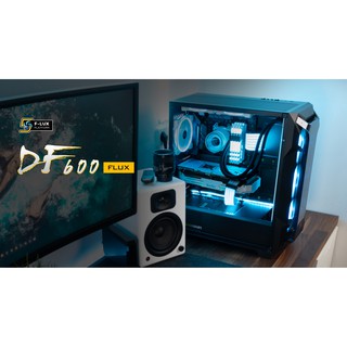 Case Antec DF600FLUX