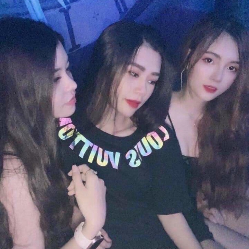 Áo Thun unisex Phản Quang Louis Viền Cổ form rộng tay lỡ chất Cotton freesize cho nam và nữ, co giãn thoải mái PQ28 4T | BigBuy360 - bigbuy360.vn