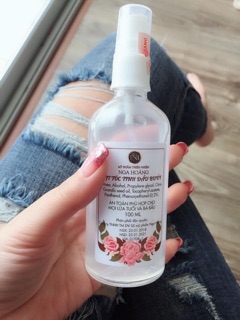 TINH DẦU BƯỞI 100ml