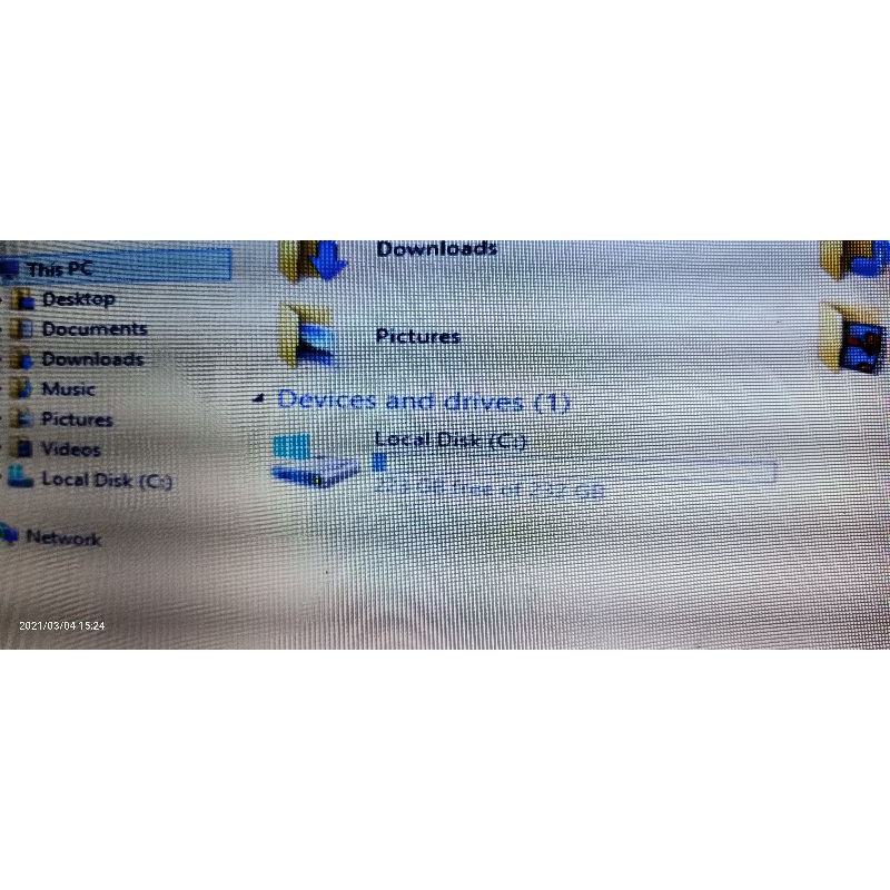 Server HP ML110G7 máy chủ lưu trữ | BigBuy360 - bigbuy360.vn