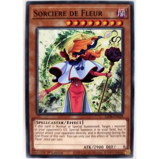 Sorciere de Fleur |EN| Common
