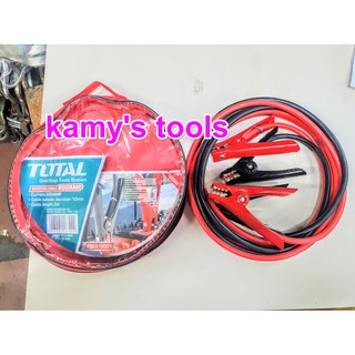 Dây nối bình ắc quy TOTAL PBCA16001