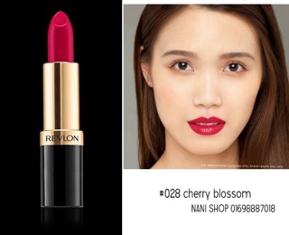 Son revlon auth
