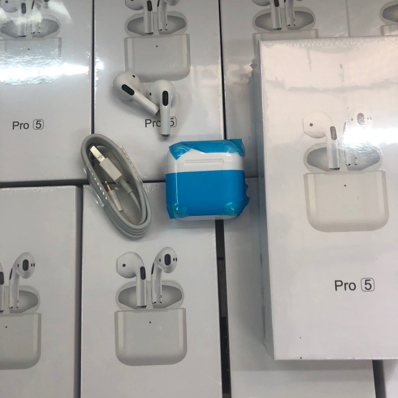 Tai nghe Bluetooth Pro 5 | BigBuy360 - bigbuy360.vn