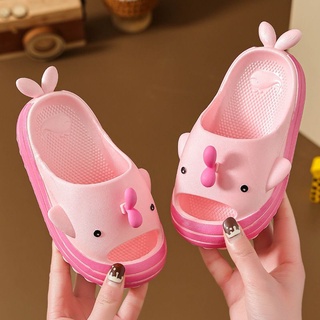 DÉP SỤC CHO BÉ HÌNH CÁ HEO