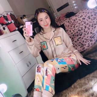 Bộ lụa hót hit
