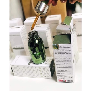 SERUM LÁ RE VER.2 - THANH DƯỢC
