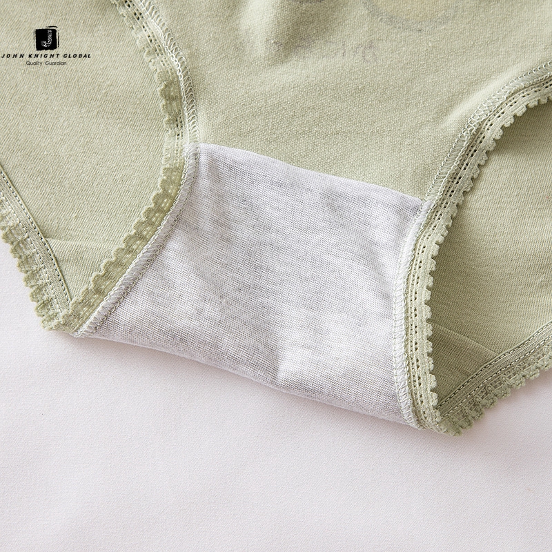  JKG Quần Lót Cotton In Hình Quả Bơ Dễ Thương Cho Nữ | BigBuy360 - bigbuy360.vn