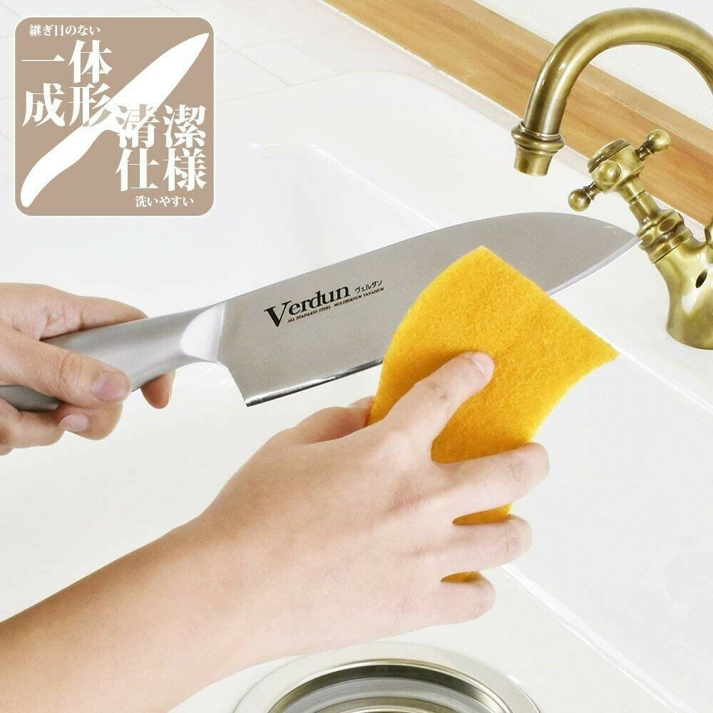 [HÀNG NHẬT NỘI ĐỊA] Dao Verdun Nhật - Siêu sắc, siêu bền