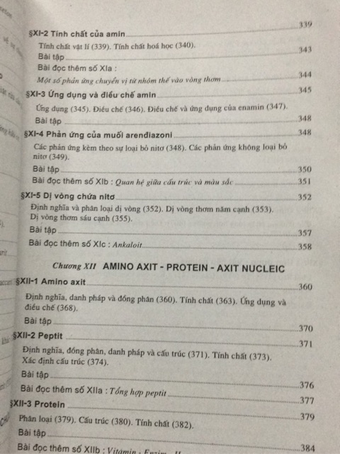 Sách - Tài liệu chuyên Hoá học 11-12 Tập 1: Hoá học Hữu cơ