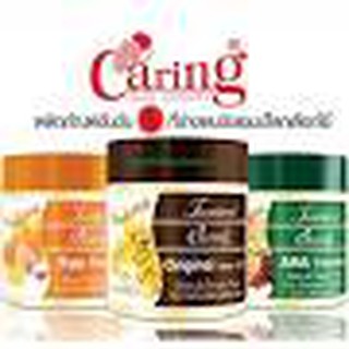 KEM Ủ TÓC CARING THÁI LAN 500ml