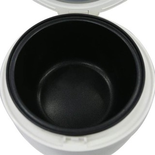 Nồi Cơm Điện Cơ Midea MR-CM06SA