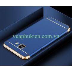 Ốp lưng samsung A7 2016 3 mảnh