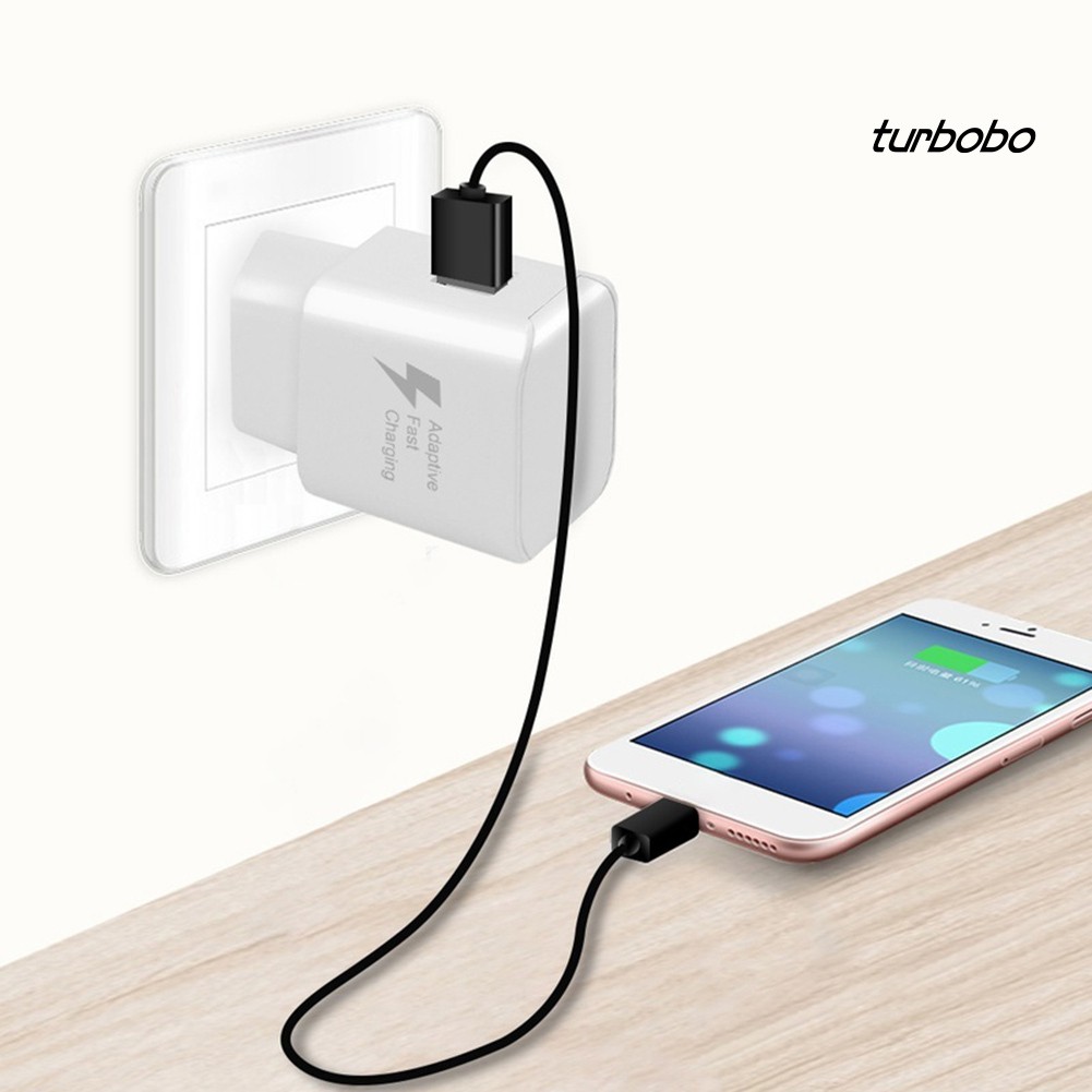 Củ Sạc Nhanh Qc 2.0 Chất Lượng Cao Tiện Dụng