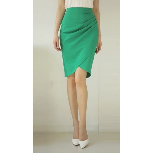 Chân váy ôm công sở đẹp trẻ trung | BigBuy360 - bigbuy360.vn