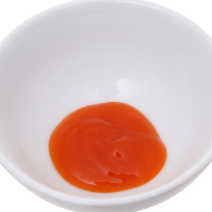 Tương ớt Chinsu chai 250g - Đượm vị cay, bùng vị ngon