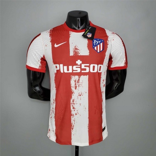 Áo Bóng Đá Nike Mùa Giải 2021-22