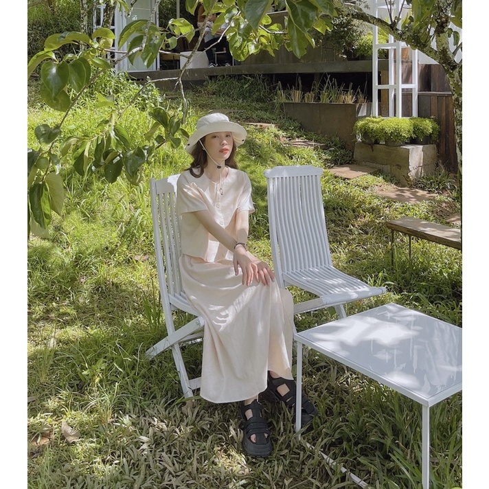 Ruly.studio -Set linen