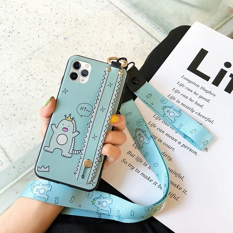 Ốp điện thoại thời trang cho iphone 11 pro 8 7 6s 6 X XR XS MAX Plus