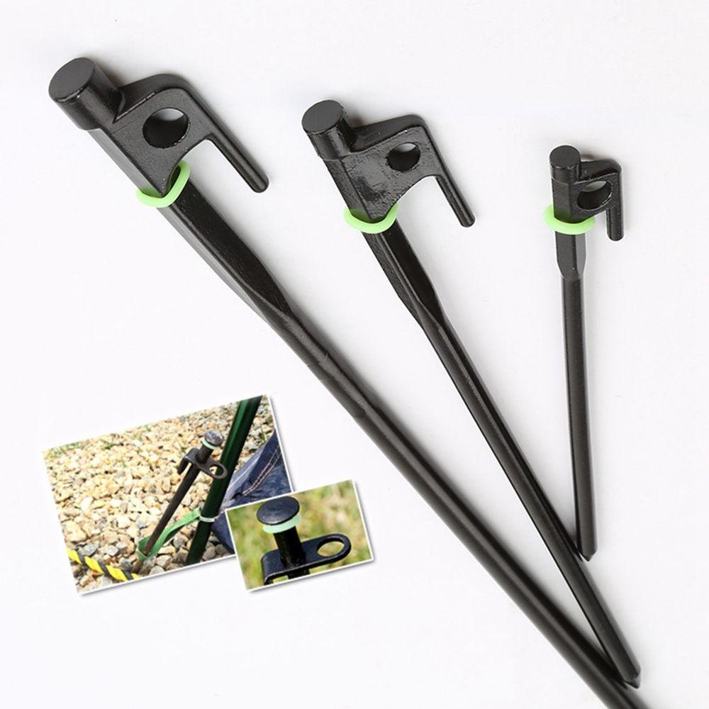 10 / 20 Vòng Silicone Chữ O Gắn Lều Trại