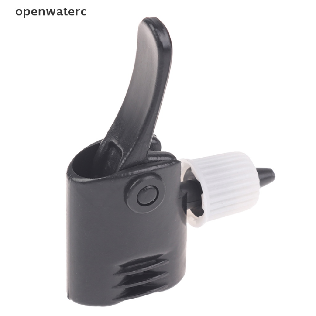 Bộ Chuyển Đổi Van Bơm Hơi Xe Đạp Hai Đầu vn