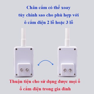 Đui Đèn Điều Khiển Từ Xa