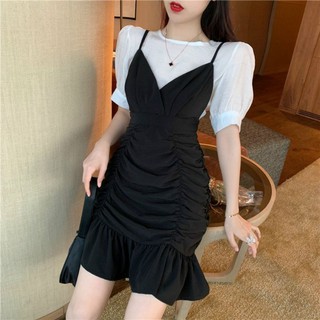 55-90kg Bigsize Set Yếm Nhúng