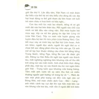 Sách - Trái Tim Quả Đất