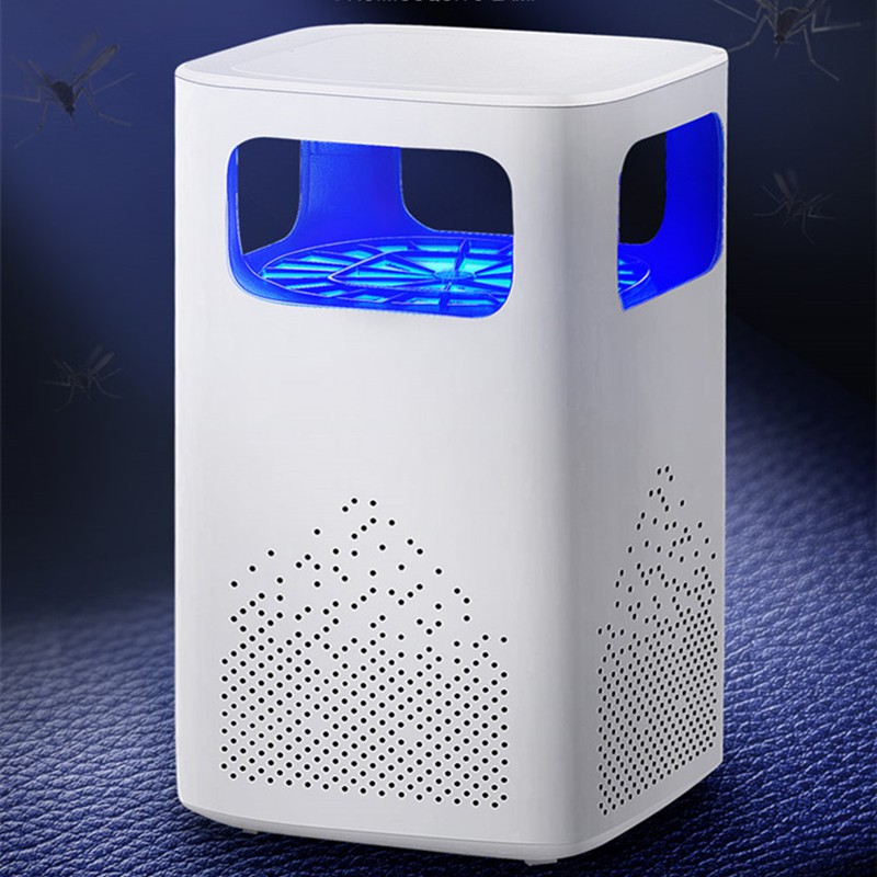 Đèn Diệt Muỗi [Đèn Diệt Muỗi] [Bẫy Muỗi] [Bẫy Điện USB]