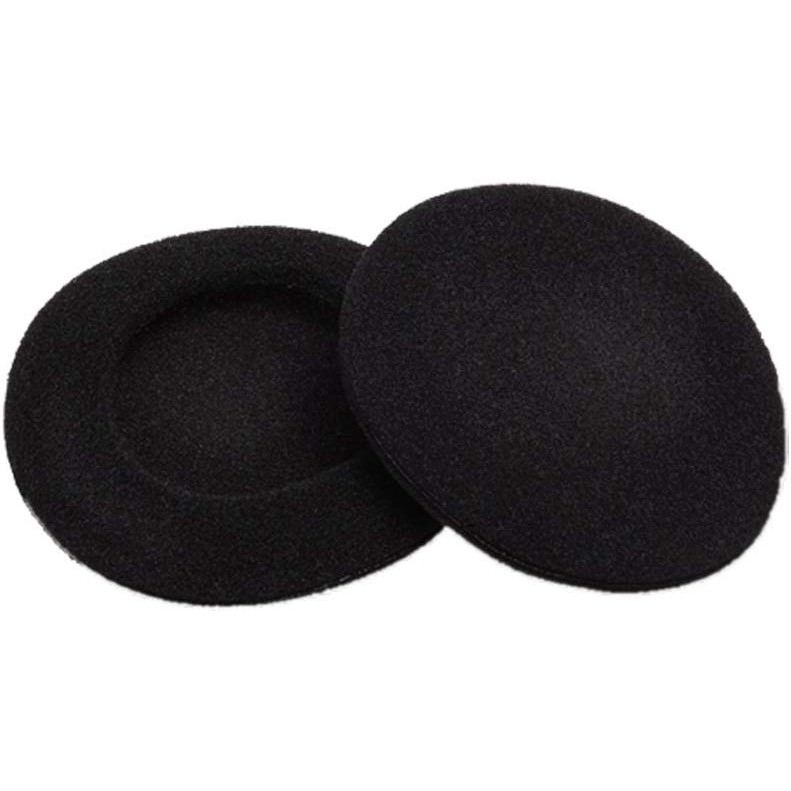 Bộ 10 mút bọc tai nghe 50mm tiện dụng