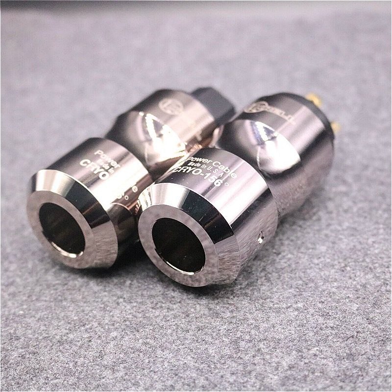 Bộ jack âm thanh thay thế cao cấp KRELL Cryo 156