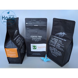Cà phê Coffee Tree ® – Cà phê sạch
