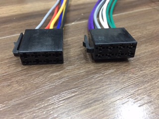 Cáp cable cho CD Huyndai KIA