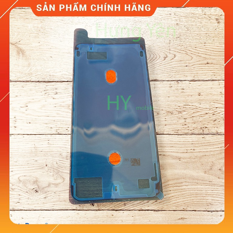 Dán ron chống nước iphone từ 7 đến 11 pro max loại đẹp