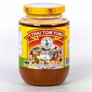 Gia Vị Lẩu Thái Tomyum 227g và 454
