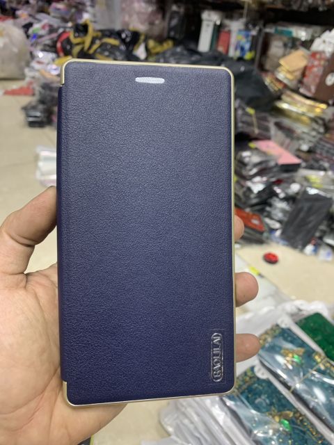 Bao da Sony XA1 Ultra case dẻo màu thời trang