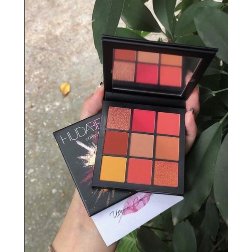 Bảng mắt Huda