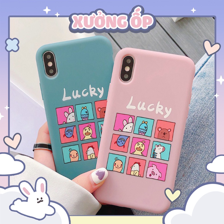 Ốp lưng Oppo A174 - A37 A59 A7 A5s A1k F1s F5 F7 F9 F11 F11 pro A5 A9 2020 A12 Reno 2f 2z A31