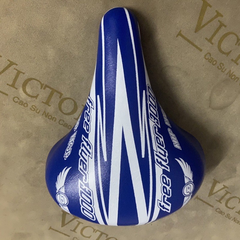 Yên xe đạp trẻ em HIPHOP đủ màu