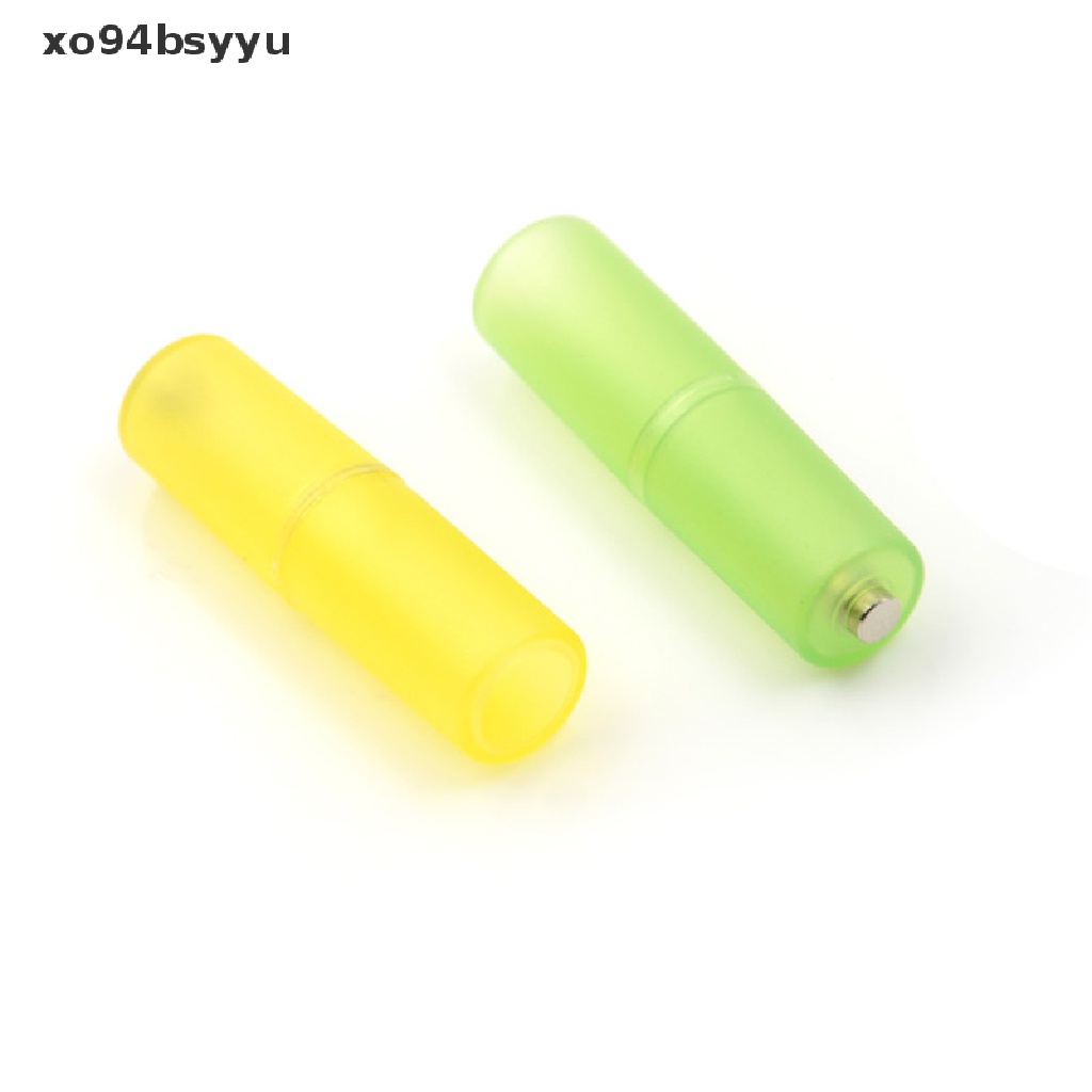 Bộ 5 Hộp Pin Chuyển Đổi Từ AAA Sang AA Xo94Bsyu Ốp